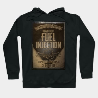 Fuel Injection Hoodie